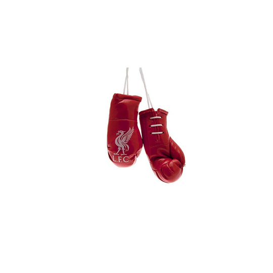 Liverpool FC Mini Boxing Gloves