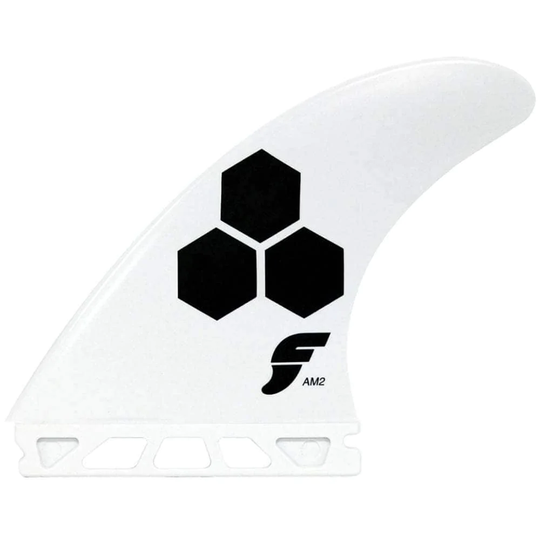 Futures AM2 Thermotech Surfboard Fins