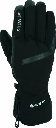 Snowlife Super GTX Primaloft Glove Black XL