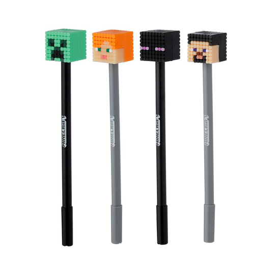 Minecraft Fine Tip Pen