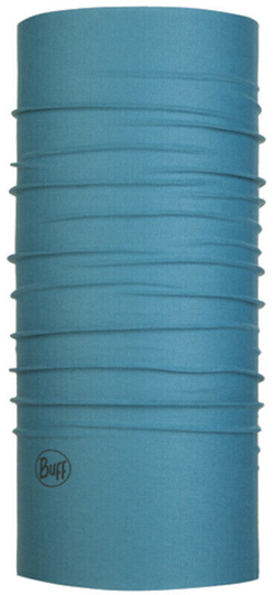 Buff CoolNet UV+ with InsectShield Neckwear Stone Blue