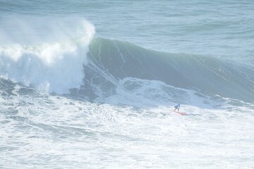 LESSON SURF - Quality surf lessons from a big wave surfer