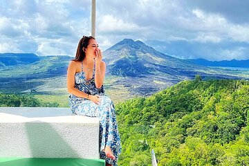 ️Bali Day Tour: Most Popular Instragrammable Places in Bali - FREE SOUVENIR