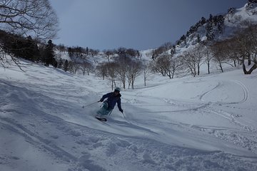 Ski Lesson Inn Karuizawa