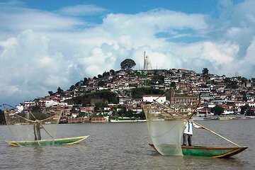 Patzcuaro & Janitzio Tour