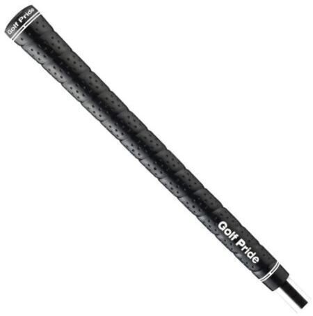 Golf Pride Tour Wrap 2G Grip Black Undersize