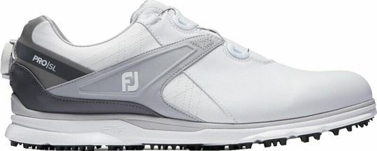 Footjoy Pro SL BOA White/Grey 40