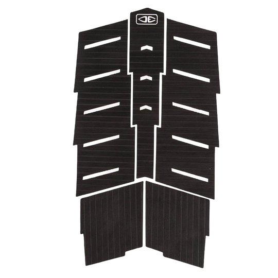 Ocean and Earth Dakoda Walters Front Foot Pad Surfboard Grip - Black