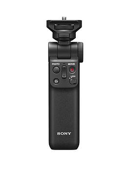 Sony Shooting Grip With Wireless Remote Commander Gp-Vpt2Bt