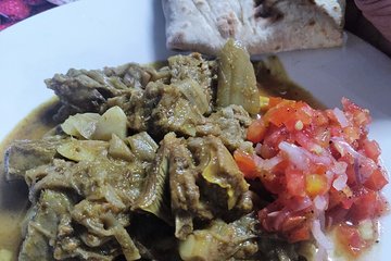 Explore the Cuisine of Mauritius in a Private Cooking Class with a Local