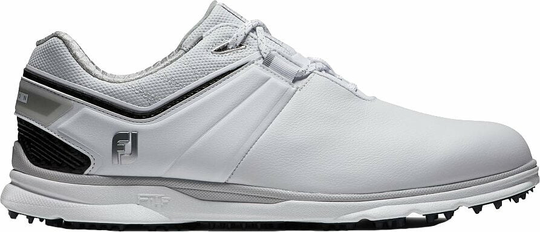Footjoy Pro SL Carbon White/Black 46