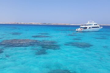Full Day Marsa Mubarak Turtle House Snorkeling Sea Trip With Lunch - Marsa Alam