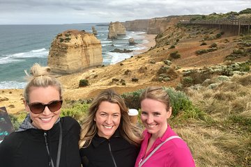 Private Great Ocean Rd Tour - Avoid The Crowds!