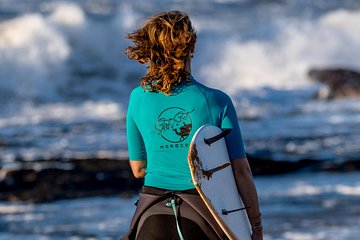 The Independent Surfer Package