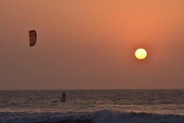 Group Kitesurf Lesson