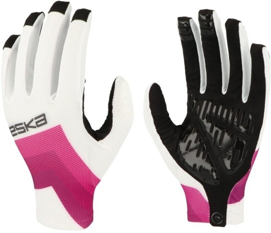 Eska Ace Gloves Berry 8