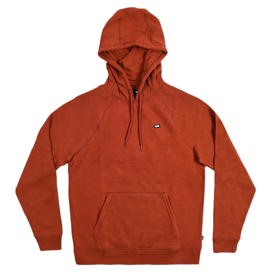 Vans Versa Standard Pullover Hoodie - Chilli Oil