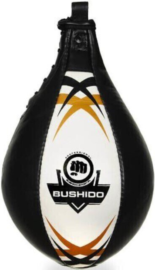DBX Bushido ARS-1152