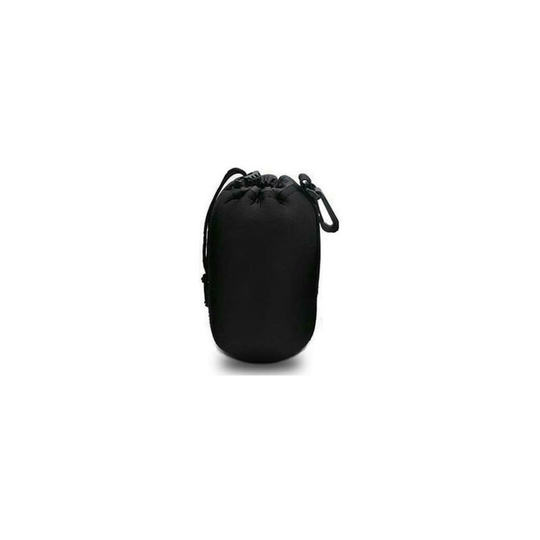 High Grade Protective Lens Pouch X Large For Olympus