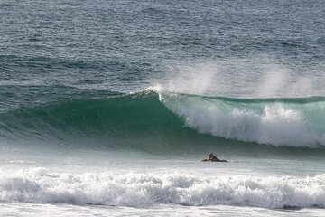Surf Experience for Small Groups in Santa Catarina