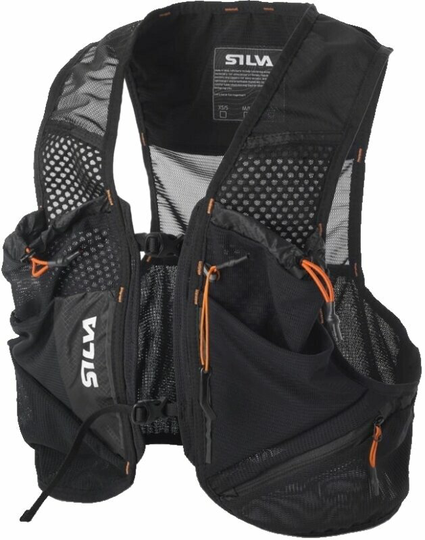 Silva Strive Ultra Light Black XS/S