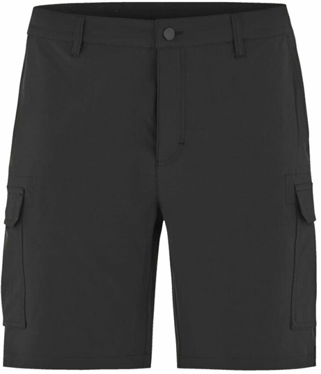 Bula Outdoor Shorts Akaw! Hybrid Shorts Black XL