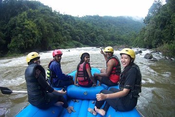 6 Nights 7 Days Srilanka Classic Tour Package with Breakfast & Dinner