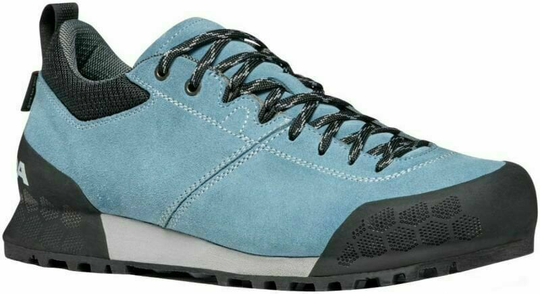 Scarpa Womens Outdoor Shoes Kalipe GTX Niagra/Gray 36,5