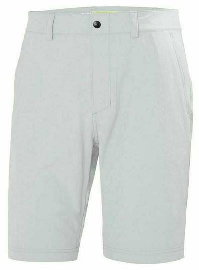 Helly Hansen HP QD Club Shorts 10'' Grey Fog 38
