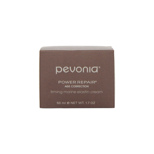 Pevonia Firming Marine Elastin Cream, 1.7 Ounce