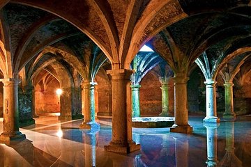 Private Premium Transfert From / To Marrakech To / From El Jadida