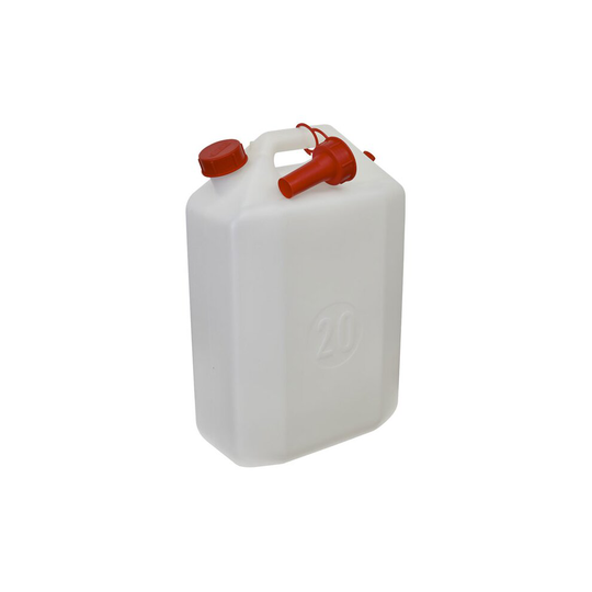 Sealey WC20 Water Container 20l with Spout