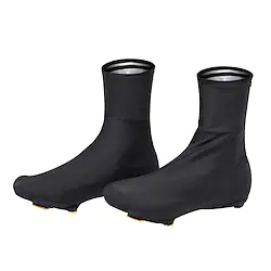 Adults Cycling Shoes Cover / Overshoes Quick Dry Lightweight Outdoor Exercise Cycling / Bike Cycling Shoes Blue Black Gray Men's Women's Cycling Shoes Lightinthebox