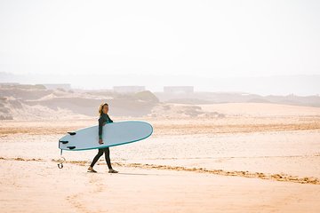 Budget Surf Package