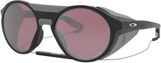Oakley Clifden 944001 Matte Black/Prizm Snow Black