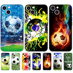 FIFA World Cup Qatar 2022 Football Phone Case Soccer Star For Apple Classic Series iPhone 14 pro max 14 plus 13 12 11 pro max mini x xr xs Lightinthebox