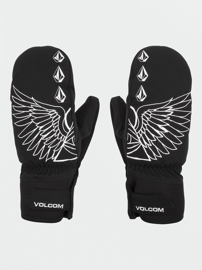 Men's Volcom V.Co Nyle Mittens - Art