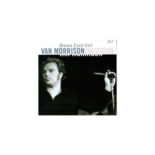 Van Morrison - Brown Eyed Girl [2LP vinyl]