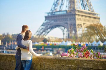 Paris Sightseeing Tour