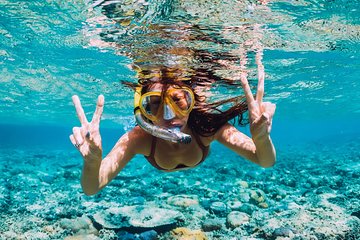 Amalfi Coast Boat and Snorkeling Tour in Small Group | Half-day