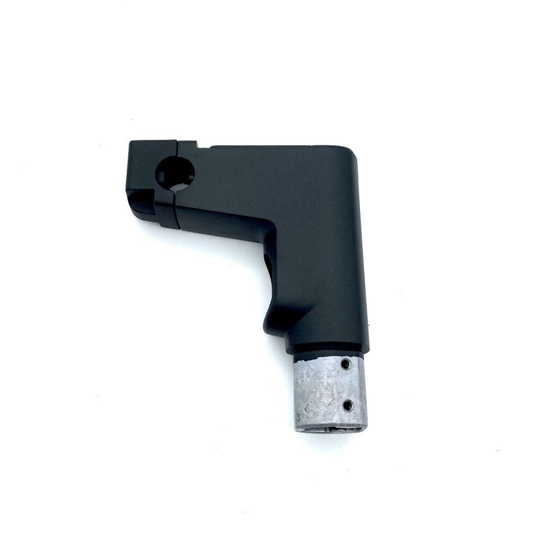 For Segway NINEBOT MAX G30 | Replacement Dashboard, Headlight & Handlebar Housing | ESP - X39