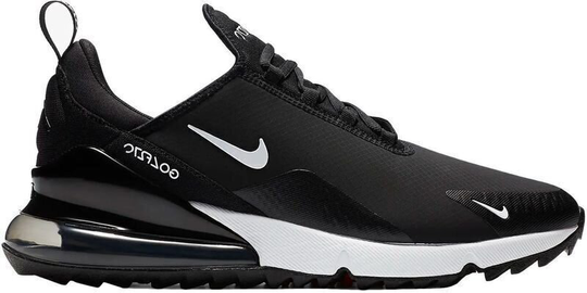 Nike Air Max 270 G Black/White/Hot Punch 44,5
