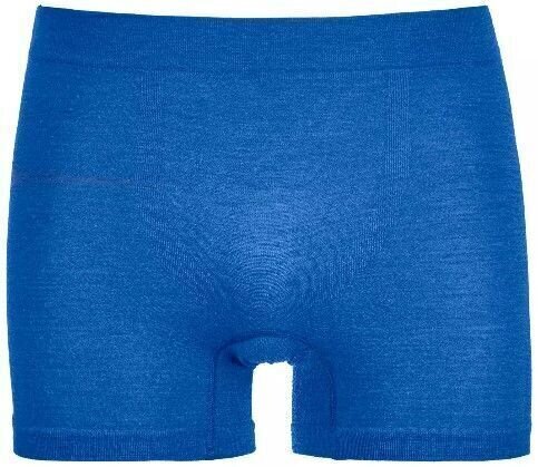 Ortovox Thermal Underwear 120 Comp Light Boxer M Just Blue S