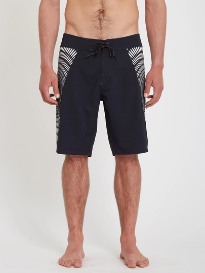 Men's Volcom Surf Vitals J Robinson Mod-tech 20" Boardshort - BLACK