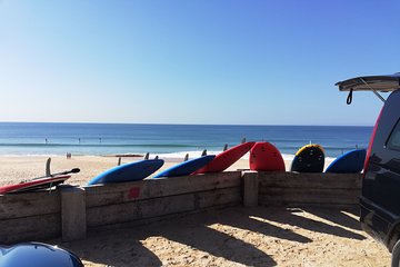 Surf Class - Group