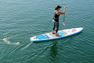 Paddle Boarding in Agadir 2 Hours Guided Lessons