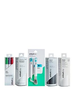 Cricut Joy Labelling Starter Kit