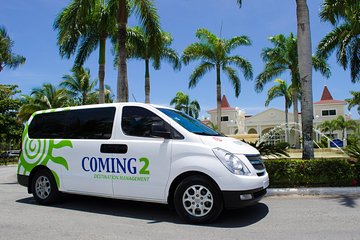 Private Transfer From Cancun Airport To Tulum