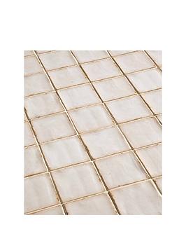 Topps Tiles Archivo Plain 12.5Cm X 12.5Cm (Box Of 32 Tiles)