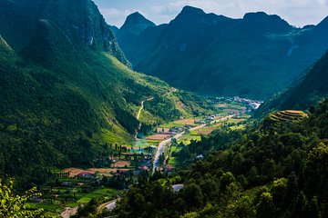 The Best Of Ha Giang Walking Tour